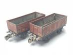 Märklin H0 - 365 - Wagon de marchandises pour trains, Nieuw