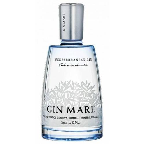 Gin Mare 42.70° - 0.7L, Collections, Vins