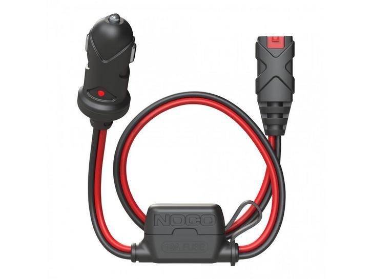 X-Connect 12V Male Plug GC003, Auto-onderdelen, Accu's en Toebehoren, Nieuw