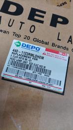 Merc E-Klasse Koplamp Rechts | Tweede Kansje | OP = OP, Auto-onderdelen, Verzenden, Nieuw, Mercedes-Benz