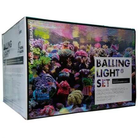 Fauna Marin Balling Light Set, Dieren en Toebehoren, Vissen | Aquaria en Toebehoren, Verzenden