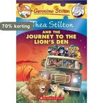 Thea Stilton 9780545556279 Thea Stilton, Verzenden, Gelezen, Thea Stilton