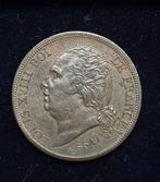 France. Louis XVIII. 5 Centimes 1821-A. Essai de Tiolier, Timbres & Monnaies, Monnaies | Europe | Monnaies euro