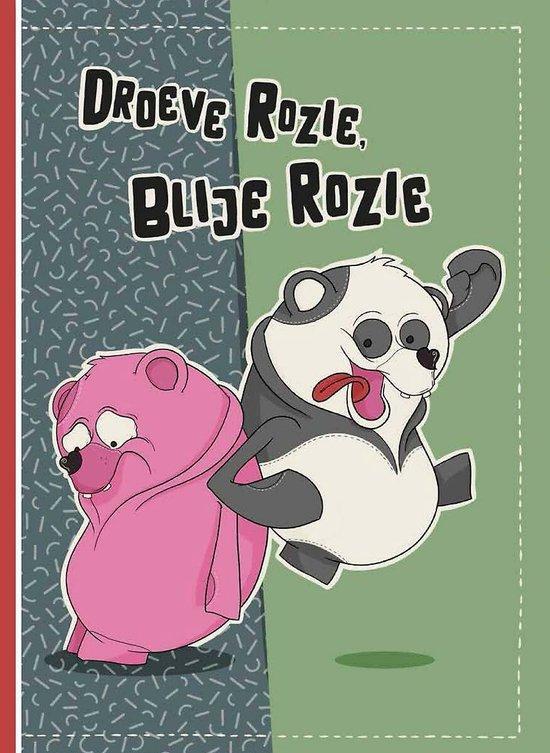Droeve rozie, blije rozie 9789460794711 Raf Missorten, Boeken, Kinderboeken | Kleuters, Gelezen, Verzenden