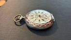 Silver Pocket Watch -Working- - 1900-1949, Nieuw