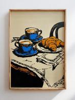 Flavia Delgado - DESAYUNO PARA DOS XL (NO RESERVE)