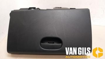 Dashboardkastje Renault Twingo O210053