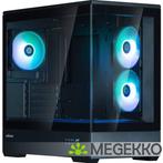 Zalman P30 Black V2 Mini Tower Zwart, Verzenden