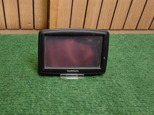 Veiling - TomTom XL 4ET03 - In Nette Staat, Auto diversen, Autonavigatie, Gebruikt