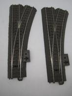 Märklin H0 - 24611/24612 - Voie ferrée pour trains