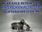 Kroon/pignonset Iveco 35S 12/47 - 3.92 (Achteras), Auto-onderdelen, Verzenden, Gebruikt, Universele onderdelen