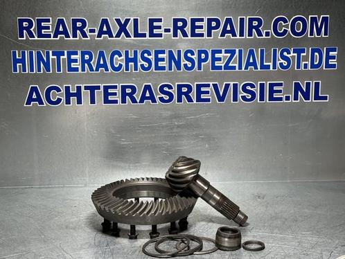 Kroon/pignonset Iveco 35S 12/47 - 3.92 (Achteras), Auto-onderdelen, Remmen en Aandrijving, Gebruikt, Universele onderdelen, Verzenden