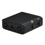 XD Mini Security Camera - 1080p HD Camcorder Motion Detector, Audio, Tv en Foto, Nieuw, Verzenden