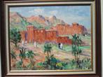 Retaux Bruno (1947) - Bled au Maroc