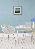 Tessa Posthuma de Boer - Square sky, Antiek en Kunst