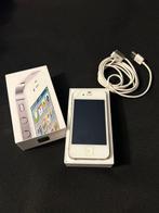 Apple iPhone 4S - Mobiele telefoon - In originele verpakking, Nieuw
