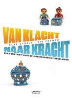 Van klacht naar kracht 9789401427197 Elke Gybels, Boeken, Verzenden, Gelezen, Elke Gybels