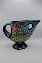 Molaroni - Antonio Lani - Vaas - Keramiek