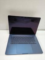 Apple MacBook Air 15 (2024) M3 (8/10) laptops, Computers en Software, Windows Laptops, Verzenden, Nieuw