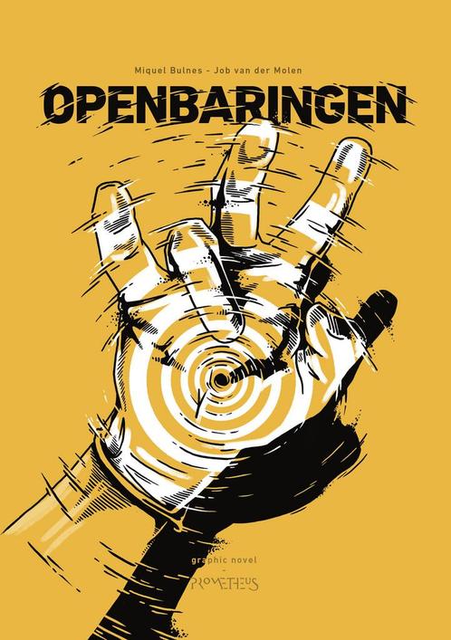 Openbaringen (9789044635584, Miquel Bulnes) (Miquel Bulnes), Boeken, Overige Boeken, Nieuw, Verzenden