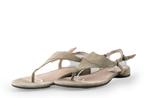 Ecco Sandalen in maat 41 Bruin | 5% extra korting, Kleding | Dames, Ecco, Bruin, Verzenden, Nieuw