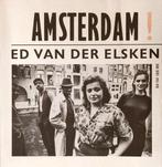 Amsterdam : oude fotos 1941-1970 9789026949371, Boeken, Gelezen, Ed van der Elsken, Verzenden