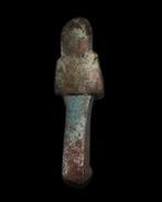 Égypte ancienne, Troisième Période intermédiaire ushabti en