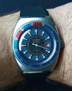 Ruhla - De Luxe vintage diver watch - Zonder minimumprijs -