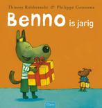 Benno is jarig 9789044808957 T. Robberecht, Boeken, Verzenden, Gelezen, T. Robberecht