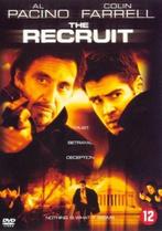The Recruit (dvd tweedehands film), Ophalen of Verzenden, Nieuw in verpakking