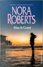 Alan & Grant 9789402704686 Nora Roberts, Boeken, Romans, Verzenden, Gelezen, Nora Roberts