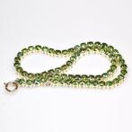 Zonder Minimumprijs - Armband - 14 karaat Geel goud -, Handtassen en Accessoires, Nieuw