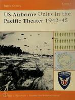 US Airborne Units in the Pacific Theater 194245, Verzenden