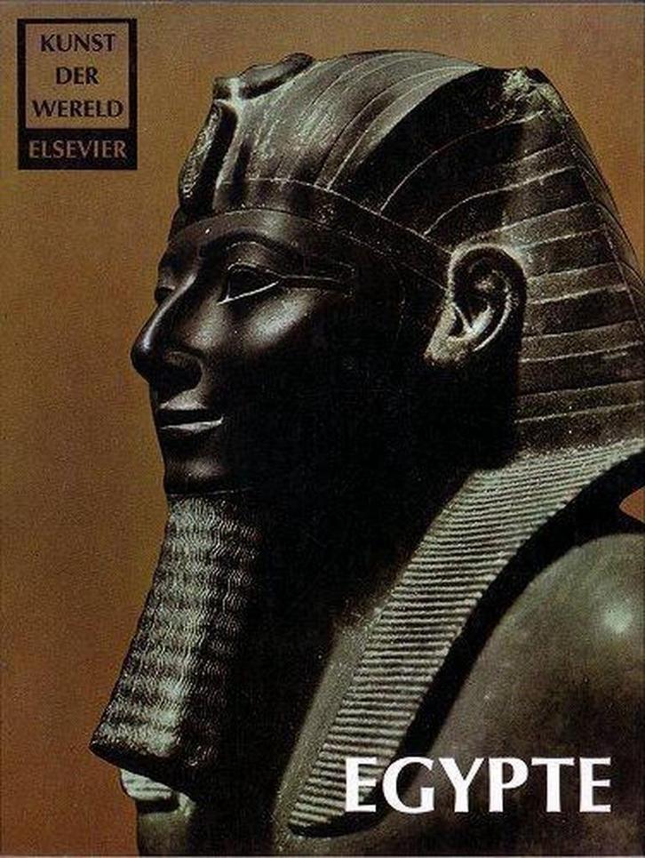 Egypte / Kunst der wereld 9789010038371 Woldering, Boeken, Overige Boeken, Gelezen, Verzenden