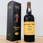 1982 Borges - Vintage Port -  Douro  - 1 Bouteille (0,75 l), Verzamelen, Wijnen, Nieuw