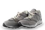 Polo Ralph Lauren Sneakers in maat 43 Grijs | 5% extra, Kleding | Heren, Schoenen, Overige kleuren, Verzenden, Sneakers, Polo Ralph Lauren