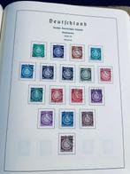 Monde - Collections DDR avec de jolis variés