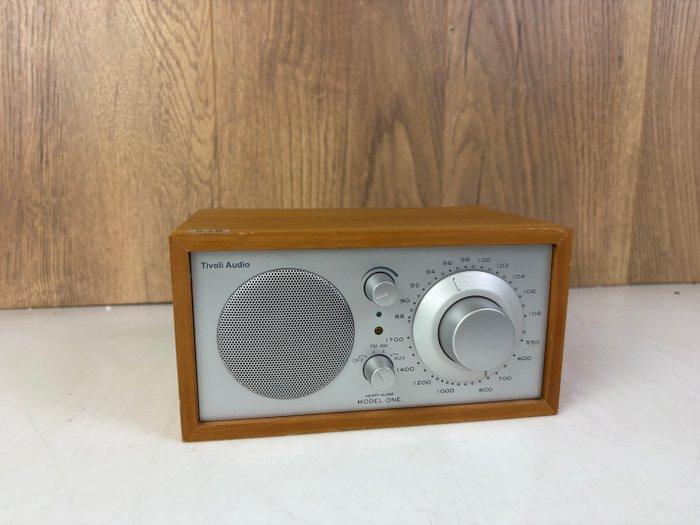 Tivoli Audio by Henry Kloss & Tom DeVesto - Model One -, Audio, Tv en Foto, Radio's