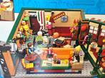Lego - Diorama Friends - Central Perk - 2020 et après
