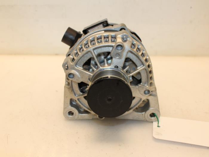 Dynamo Ford Fiesta O76229, Auto-onderdelen, Motor en Toebehoren