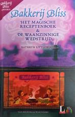 Bakkerij Bliss Omnibus 9789000371457 Kathryn Littlewood, Verzenden, Zo goed als nieuw, Kathryn Littlewood