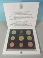 Vaticaan. Year Set (BU) 2023 (Zonder Minimumprijs)
