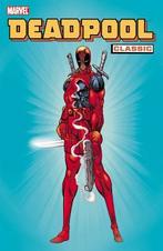 Deadpool Classic: Volume 1, Verzenden, Nieuw