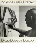 Picasso paints a portrait, Nieuw, Verzenden