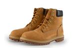 Timberland Pro Werkschoenen in maat 42 Geel, Kleding | Heren, Schoenen, Overige kleuren, Verzenden, Zo goed als nieuw, Werkschoenen