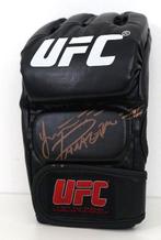 Yair Rodriguez - UFC-handschoen, Verzamelen, Nieuw