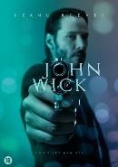 John Wick op DVD, Verzenden