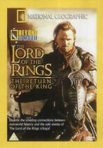 The Lord of the Rings: Beyond the Movie - The Return of the, Zo goed als nieuw, Verzenden