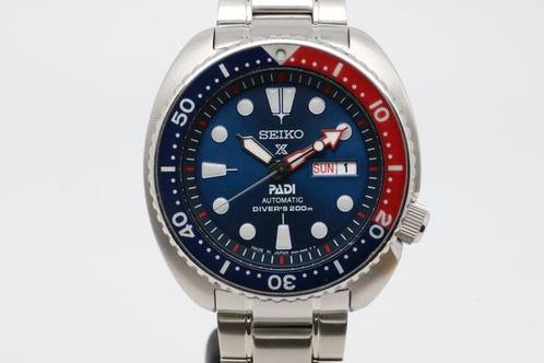 Seiko - Prospex - Sans Prix de Réserve - SRPA21J1 |, Handtassen en Accessoires, Horloges | Antiek