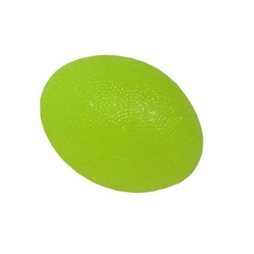 Toorx Fitness Power Grip Bal - Limoen, Sport en Fitness, Vechtsporten en Zelfverdediging, Nieuw, Verzenden